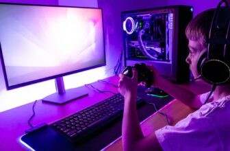 How to Choose the Right Gaming Furniture for Your Setup?