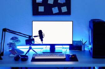 What Are the Best Gaming Desks for Serious Gamers?