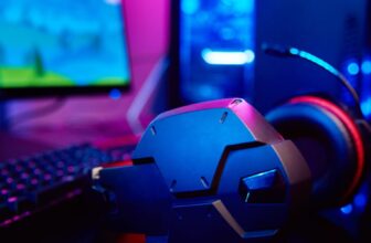 What Should You Look for in a Comfortable Gaming Headphone?