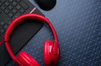 Why Is Noise Cancellation Important in Gaming Headphones?