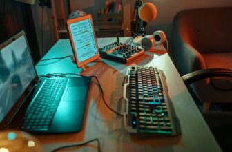 What Features Should You Look for in a Gaming Laptop?