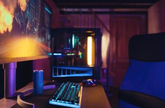 How Can You Choose Between Pre-Built and Custom Gaming Desktops?